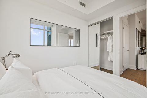 Photo 20 at 4202 - 1928 Lake Shore Boulevard W, South Parkdale, Toronto