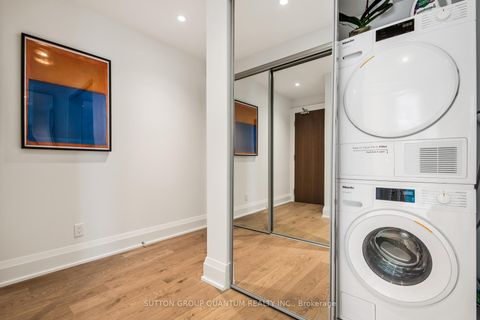 Photo 22 at 4202 - 1928 Lake Shore Boulevard W, South Parkdale, Toronto