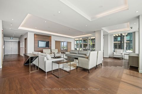 Photo 23 at 4202 - 1928 Lake Shore Boulevard W, South Parkdale, Toronto