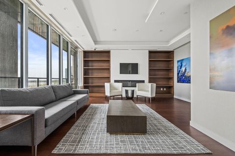 Photo 24 at 4202 - 1928 Lake Shore Boulevard W, South Parkdale, Toronto