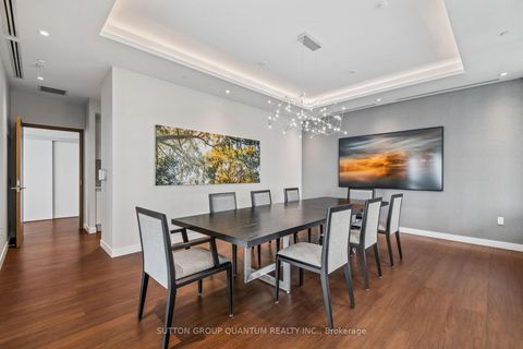 Photo 25 at 4202 - 1928 Lake Shore Boulevard W, South Parkdale, Toronto