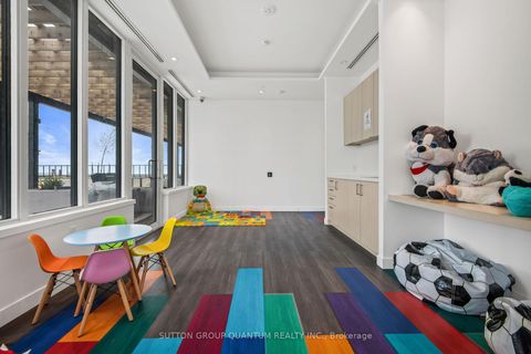 Photo 30 at 4202 - 1928 Lake Shore Boulevard W, South Parkdale, Toronto