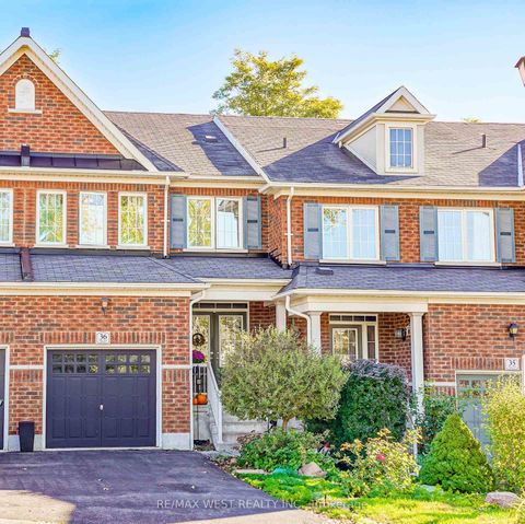 Photo 0 at 36 - 715 Grandview Street N, Pinecrest, Oshawa