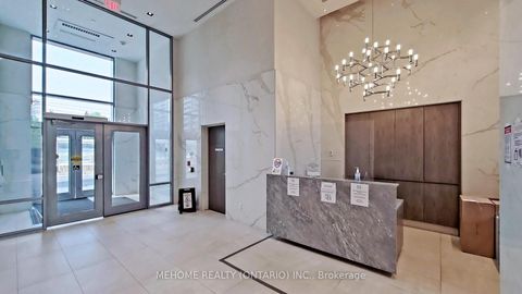 Photo 2 at 204 - 501 St. Clair Avenue W, Casa Loma, Toronto