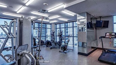 Photo 21 at 204 - 501 St. Clair Avenue W, Casa Loma, Toronto