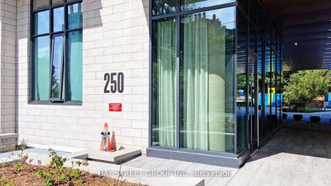 Photo 1 at 320 - 250 Lawrence Avenue W, Lawrence Park North, Toronto