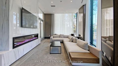 Photo 3 at 320 - 250 Lawrence Avenue W, Lawrence Park North, Toronto
