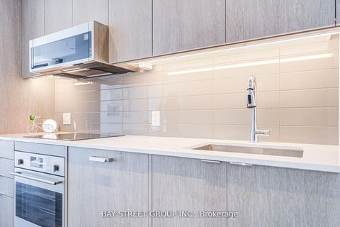 Photo 9 at 320 - 250 Lawrence Avenue W, Lawrence Park North, Toronto
