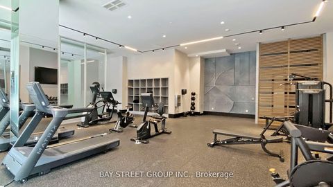 Photo 26 at 320 - 250 Lawrence Avenue W, Lawrence Park North, Toronto