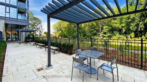 Photo 28 at 320 - 250 Lawrence Avenue W, Lawrence Park North, Toronto