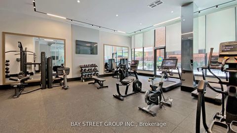 Photo 30 at 320 - 250 Lawrence Avenue W, Lawrence Park North, Toronto