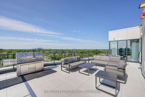 Photo 31 at 320 - 250 Lawrence Avenue W, Lawrence Park North, Toronto