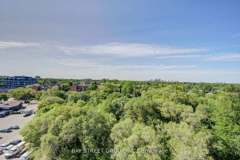 Photo 32 at 320 - 250 Lawrence Avenue W, Lawrence Park North, Toronto