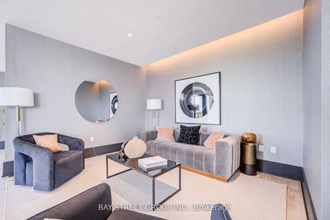 Photo 33 at 320 - 250 Lawrence Avenue W, Lawrence Park North, Toronto