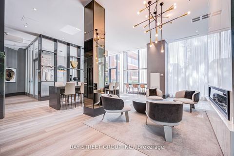 Photo 34 at 320 - 250 Lawrence Avenue W, Lawrence Park North, Toronto