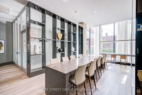 Photo 35 at 320 - 250 Lawrence Avenue W, Lawrence Park North, Toronto