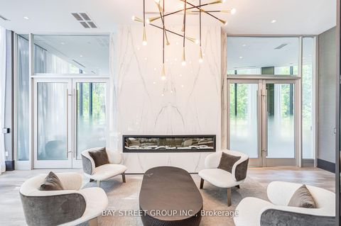 Photo 36 at 320 - 250 Lawrence Avenue W, Lawrence Park North, Toronto