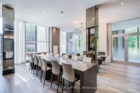 Photo 37 at 320 - 250 Lawrence Avenue W, Lawrence Park North, Toronto