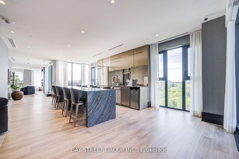 Photo 39 at 320 - 250 Lawrence Avenue W, Lawrence Park North, Toronto