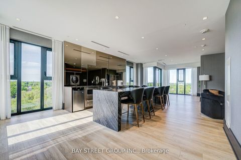 Photo 41 at 320 - 250 Lawrence Avenue W, Lawrence Park North, Toronto