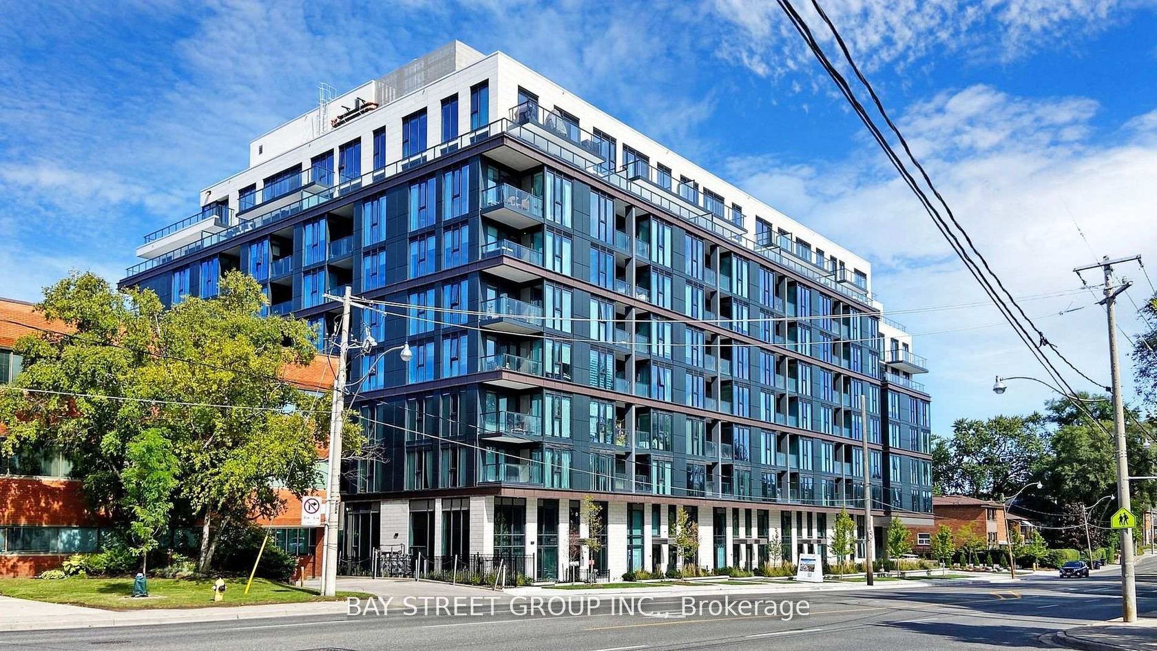 320 - 250 Lawrence Avenue W, Lawrence Park North, Toronto 