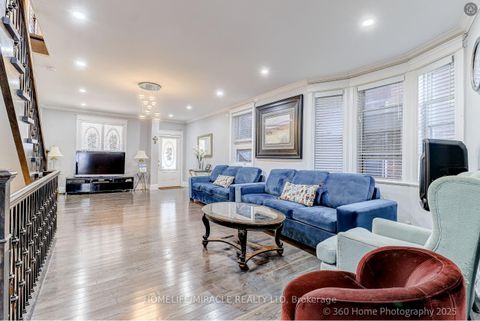 Photo 2 at 212 Symington Avenue, Junction, Toronto