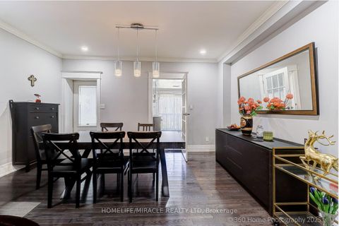 Photo 5 at 212 Symington Avenue, Junction, Toronto