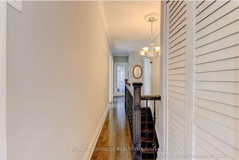 Photo 10 at 212 Symington Avenue, Junction, Toronto