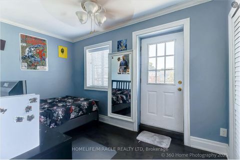 Photo 14 at 212 Symington Avenue, Junction, Toronto