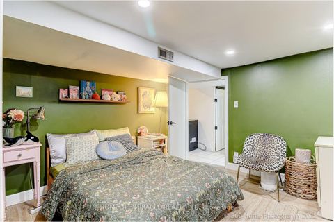 Photo 21 at 212 Symington Avenue, Junction, Toronto