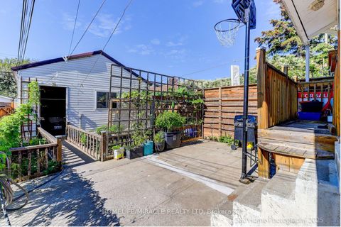 Photo 22 at 212 Symington Avenue, Junction, Toronto