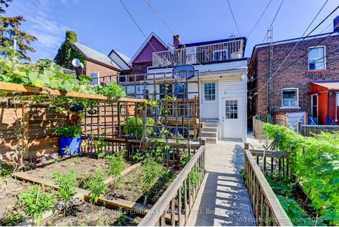 Photo 23 at 212 Symington Avenue, Junction, Toronto