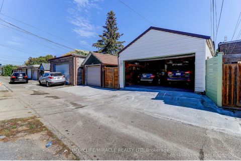 Photo 24 at 212 Symington Avenue, Junction, Toronto