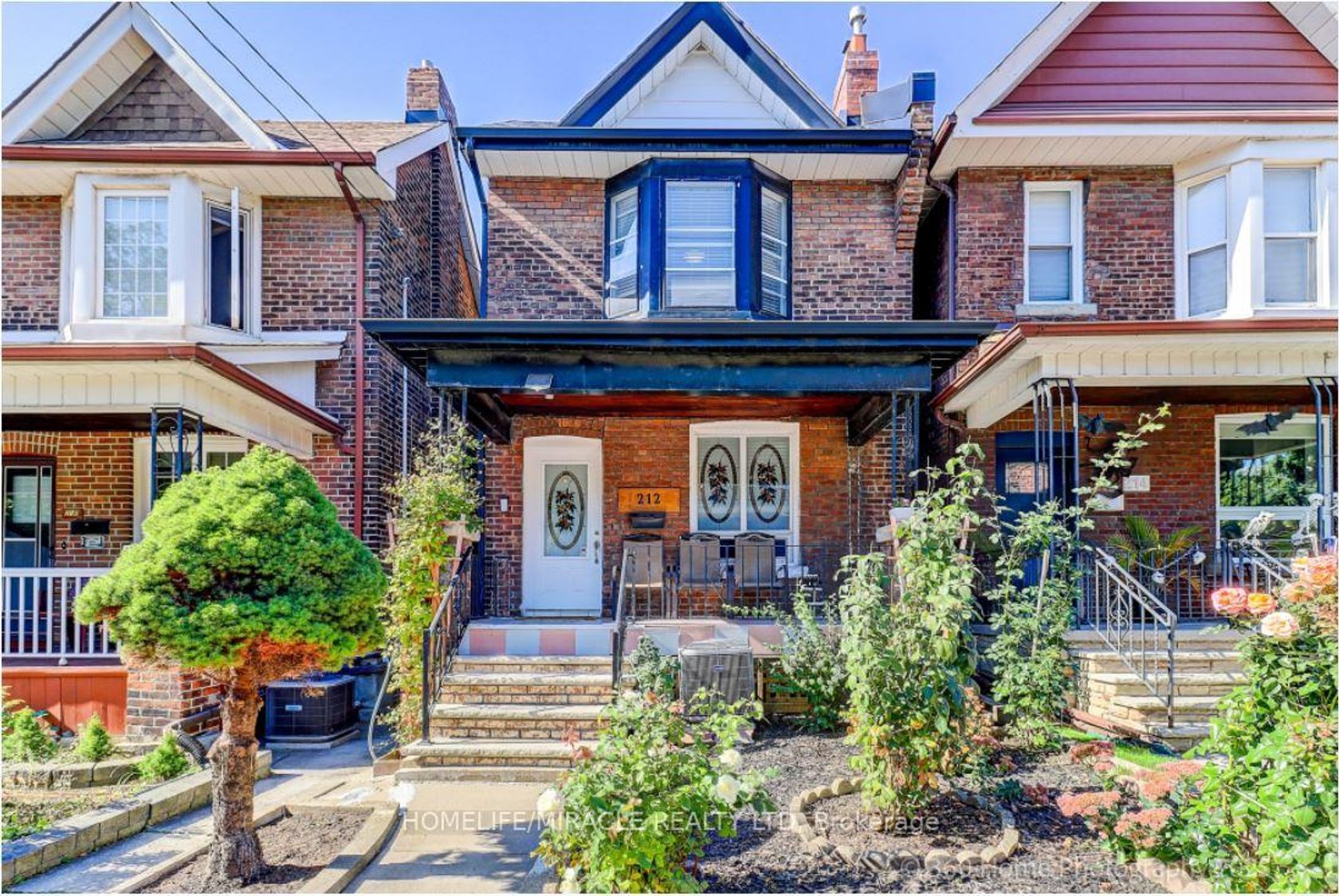 212 Symington Avenue, Junction, Toronto 