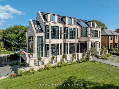Photo 2 at 505 Russell Hill Road, Forest Hill South, Toronto