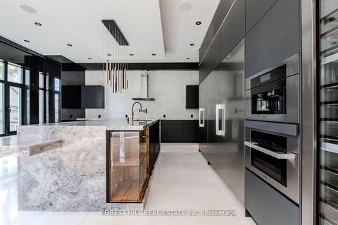 Photo 4 at 505 Russell Hill Road, Forest Hill South, Toronto