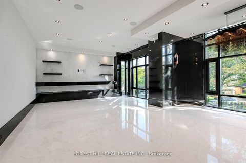 Photo 7 at 505 Russell Hill Road, Forest Hill South, Toronto