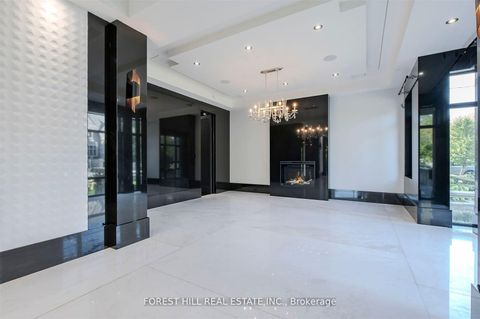 Photo 8 at 505 Russell Hill Road, Forest Hill South, Toronto