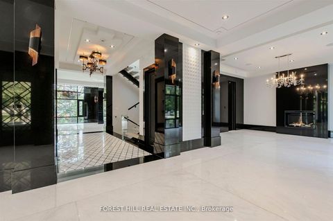 Photo 13 at 505 Russell Hill Road, Forest Hill South, Toronto