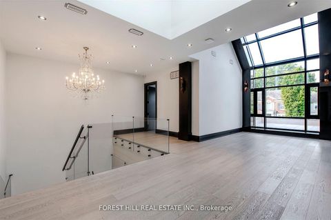 Photo 16 at 505 Russell Hill Road, Forest Hill South, Toronto