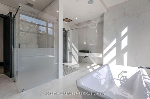 Photo 20 at 505 Russell Hill Road, Forest Hill South, Toronto