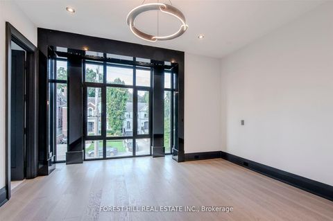 Photo 27 at 505 Russell Hill Road, Forest Hill South, Toronto