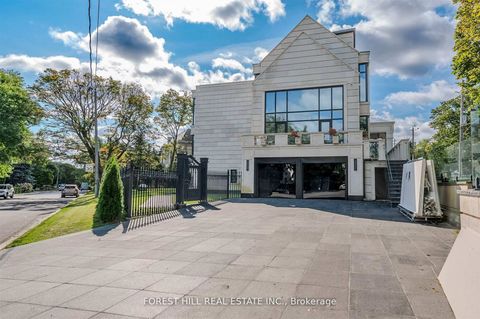 Photo 31 at 505 Russell Hill Road, Forest Hill South, Toronto