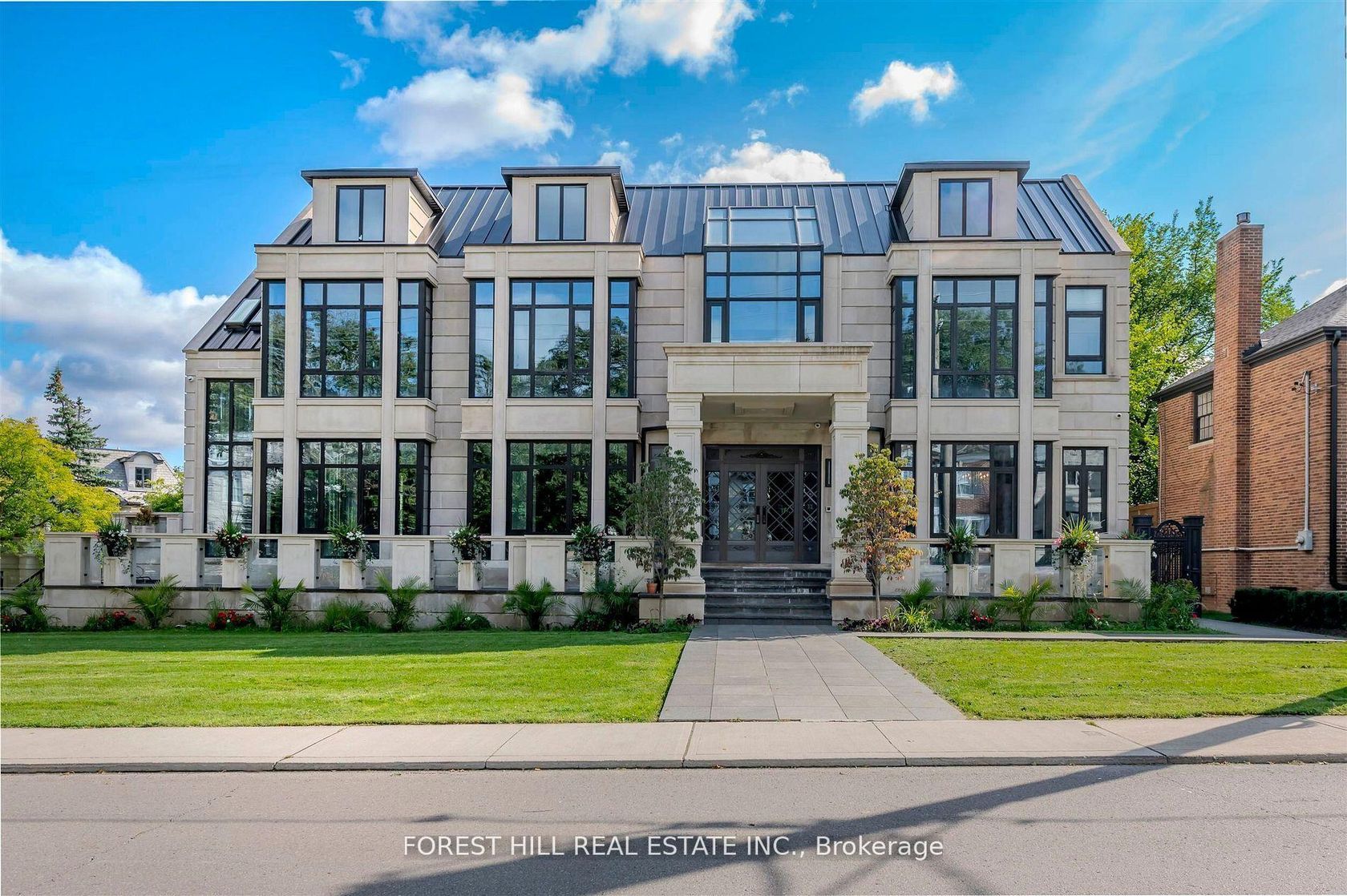 505 Russell Hill Road, Forest Hill South, Toronto 