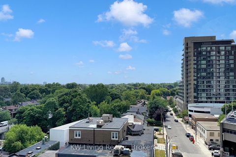 Photo 11 at 917 - 5 Soudan Avenue, Mount Pleasant West, Toronto