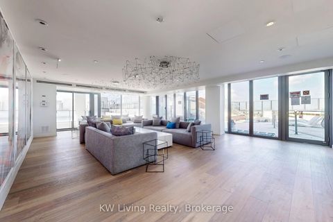 Photo 27 at 917 - 5 Soudan Avenue, Mount Pleasant West, Toronto