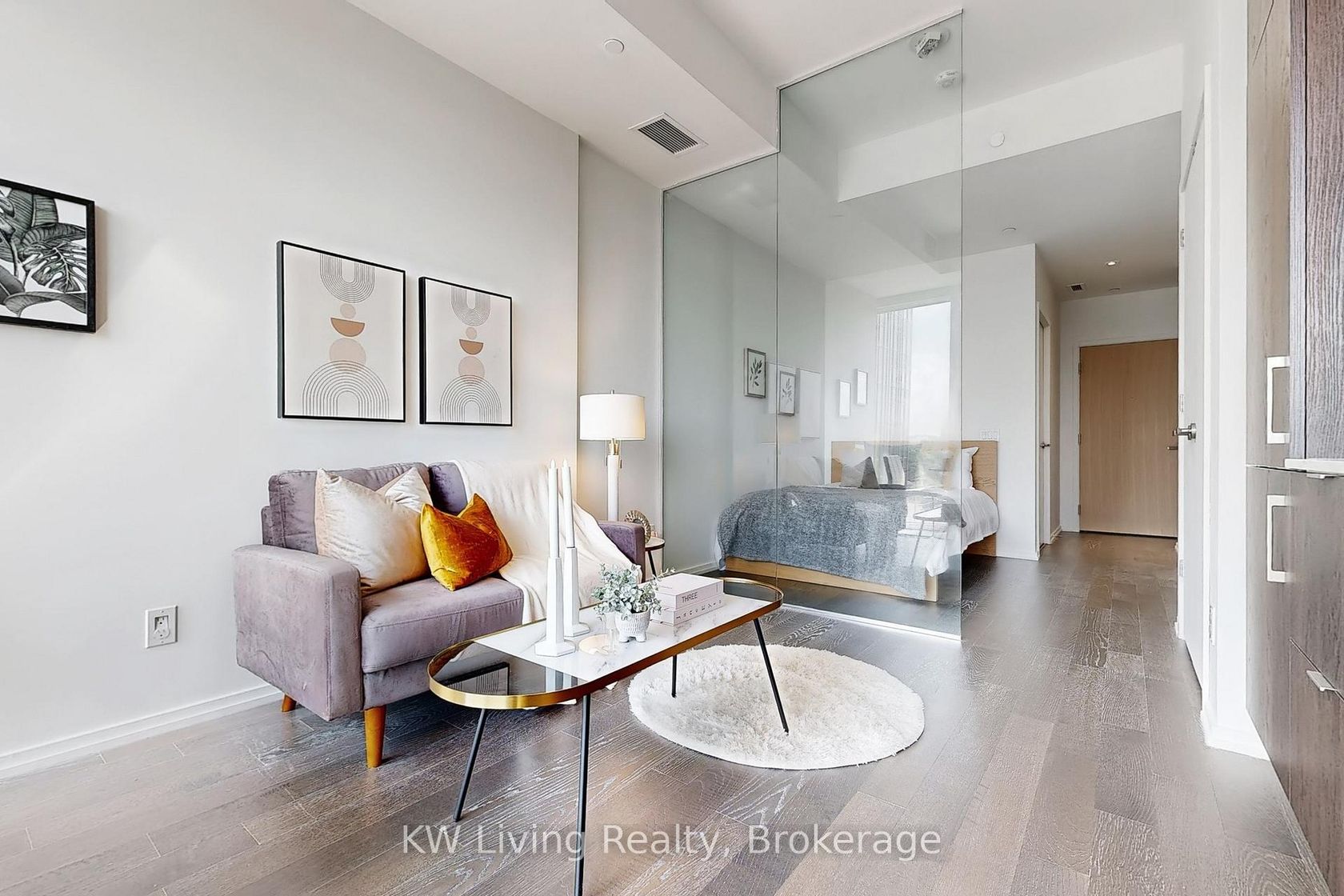 917 - 5 Soudan Avenue, Mount Pleasant West, Toronto 