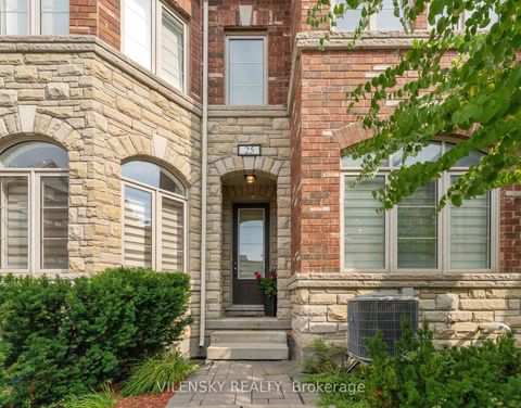 Photo 2 at 25 - 1331 Major Mackenzie Drive, Patterson, Vaughan