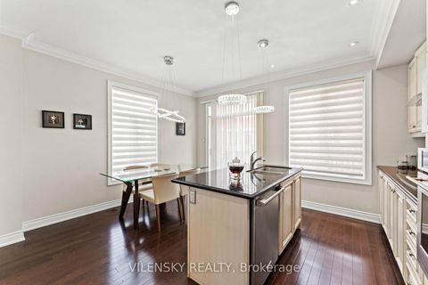 Photo 4 at 25 - 1331 Major Mackenzie Drive, Patterson, Vaughan