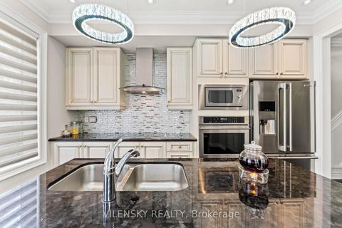 Photo 5 at 25 - 1331 Major Mackenzie Drive, Patterson, Vaughan